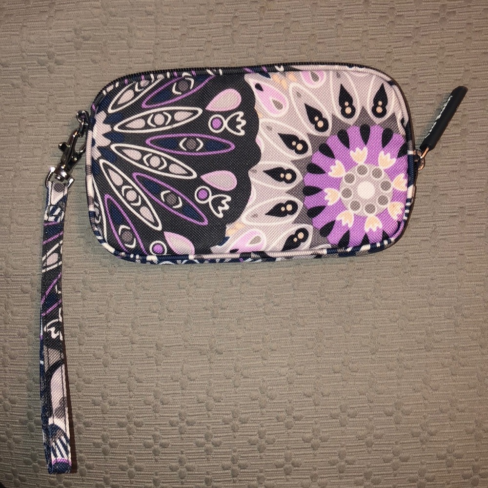 Wristlet